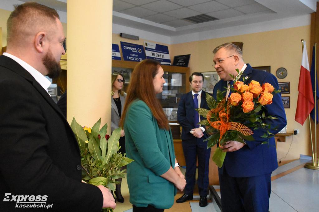 Ostatnia sesja Rady Miejskiej w Kartuzach