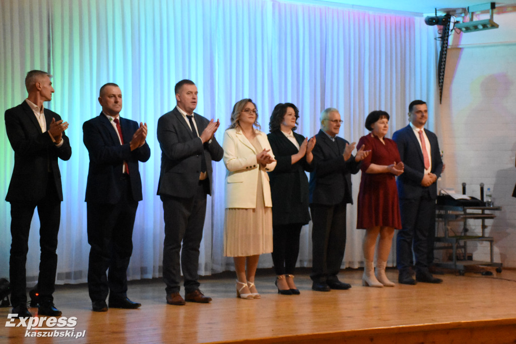 Dobra Zmiana prezentuje kandydatów na radnych