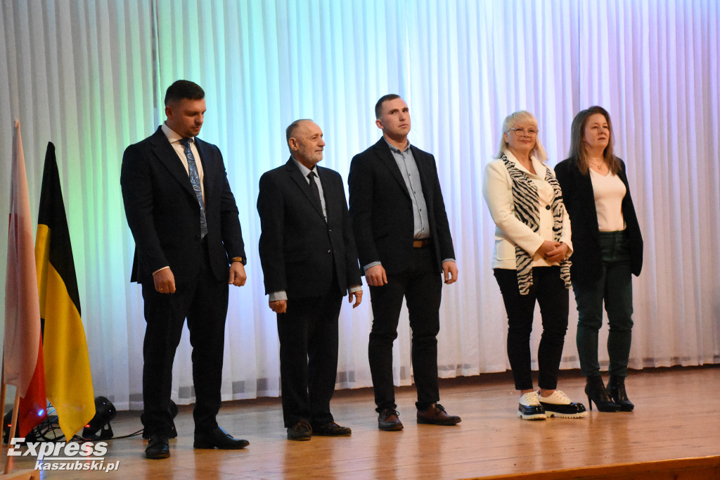 Dobra Zmiana prezentuje kandydatów na radnych