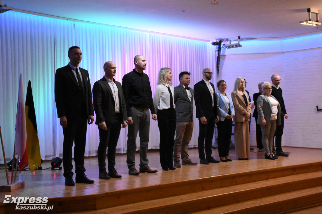 Dobra Zmiana prezentuje kandydatów na radnych