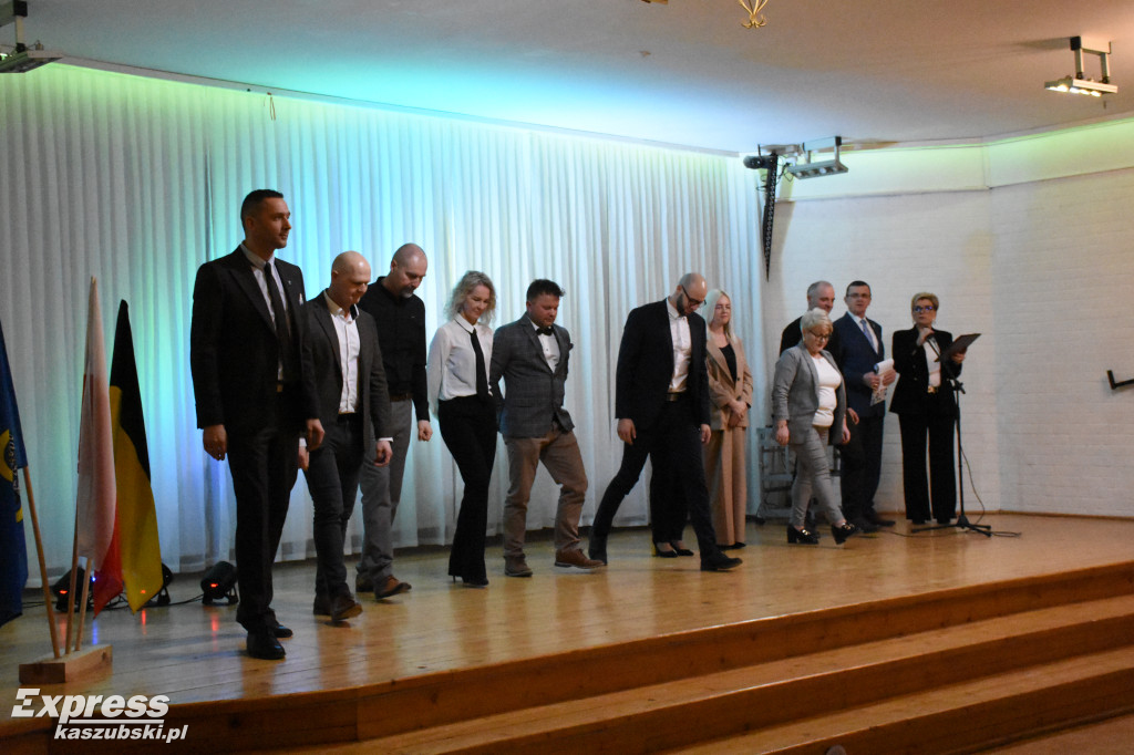 Dobra Zmiana prezentuje kandydatów na radnych