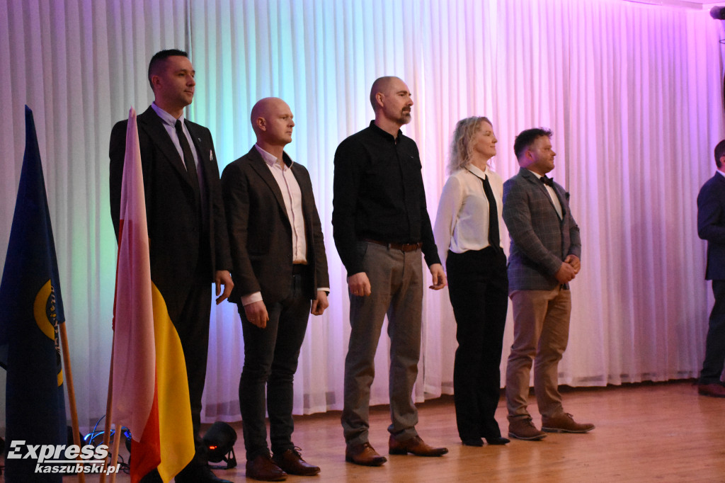 Dobra Zmiana prezentuje kandydatów na radnych