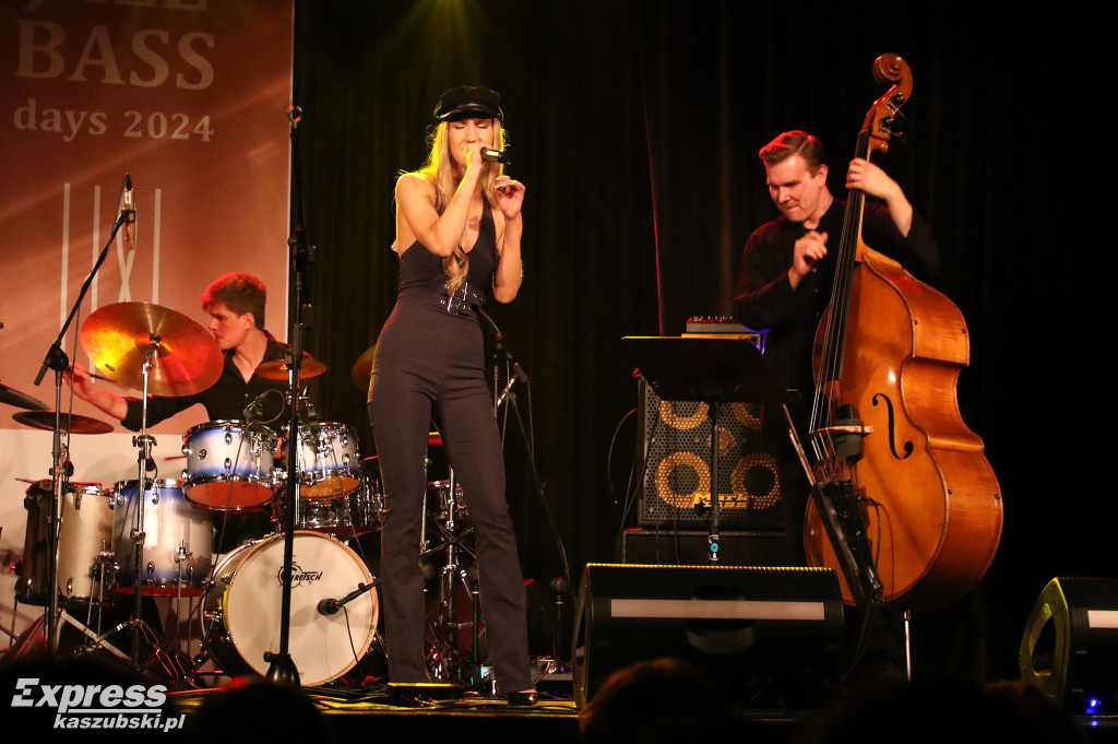 Jazz Bass Days dzień pierwszy