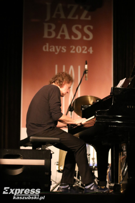 Jazz Bass Days dzień pierwszy