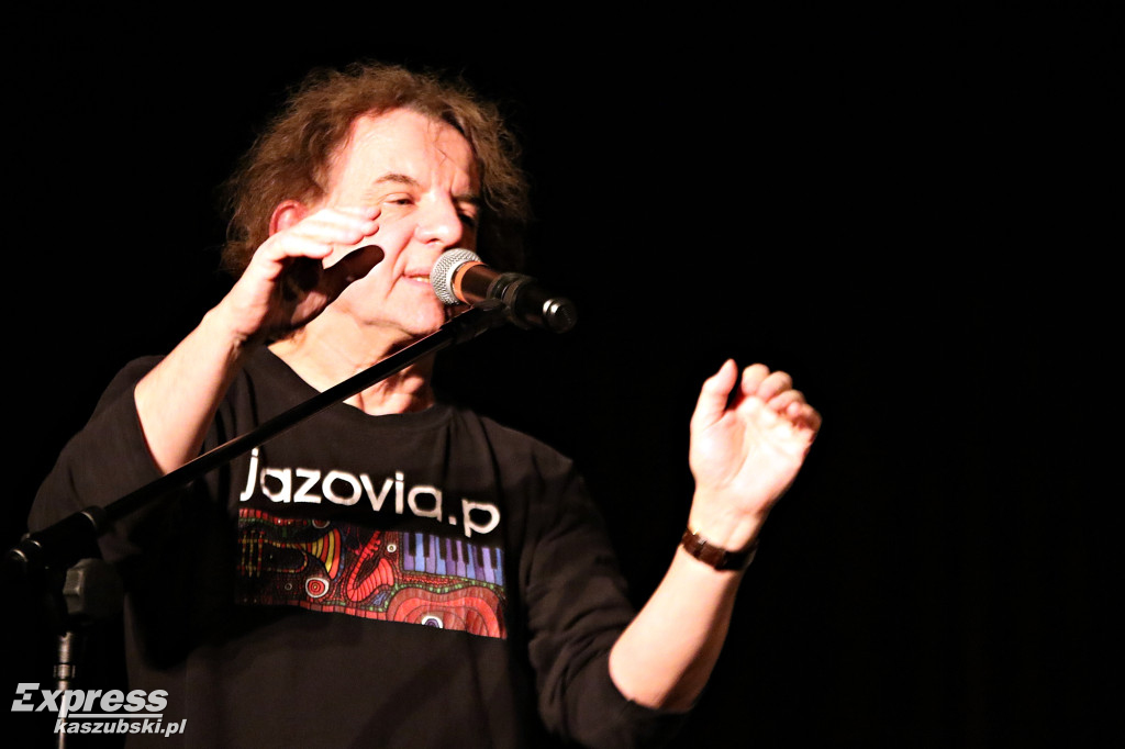 Jazz Bass Days dzień pierwszy
