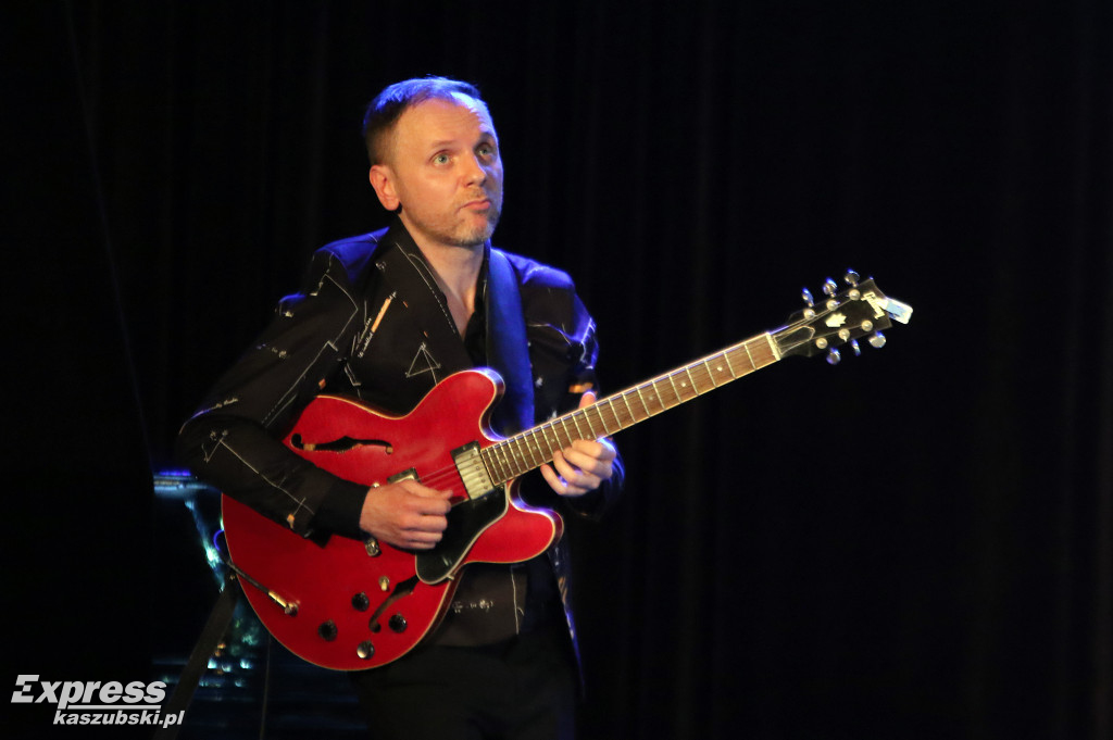 Jazz Bass Days dzień pierwszy