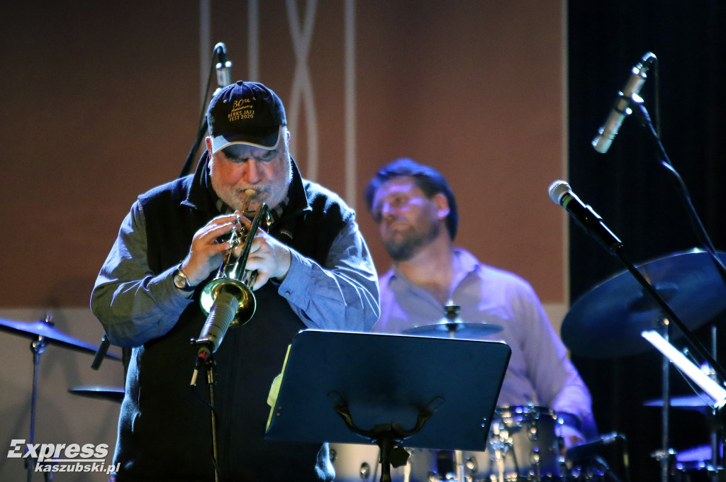 Jazz Bass Days dzień pierwszy
