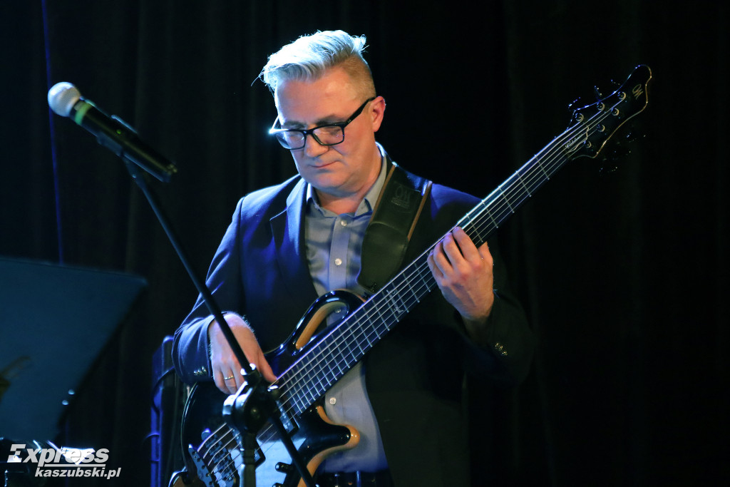 Jazz Bass Days dzień pierwszy
