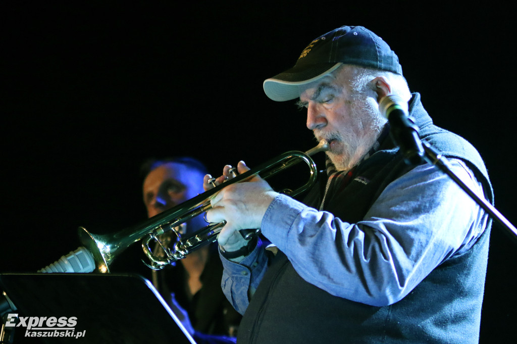 Jazz Bass Days dzień pierwszy
