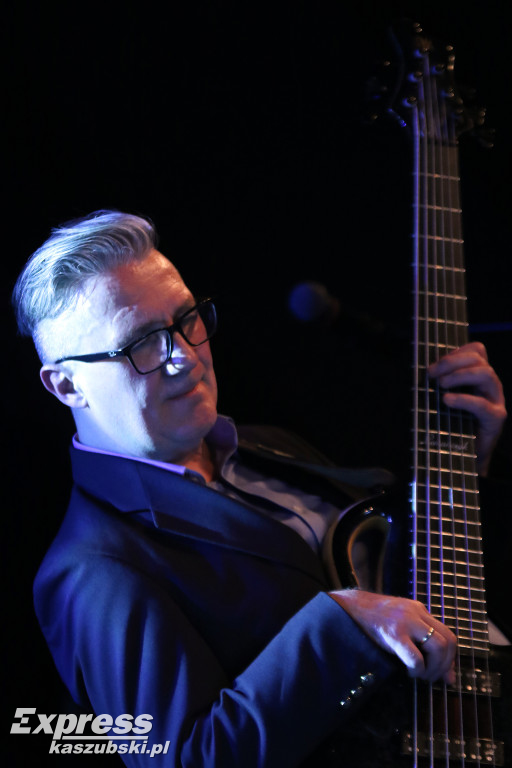 Jazz Bass Days dzień pierwszy