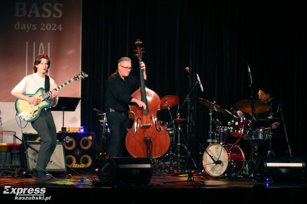 Jazz Bass Days dzień drugi