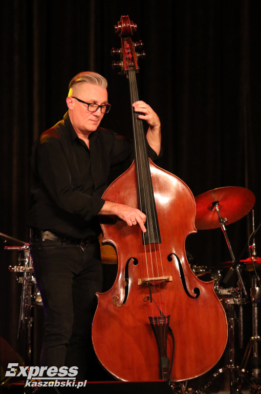 Jazz Bass Days dzień drugi