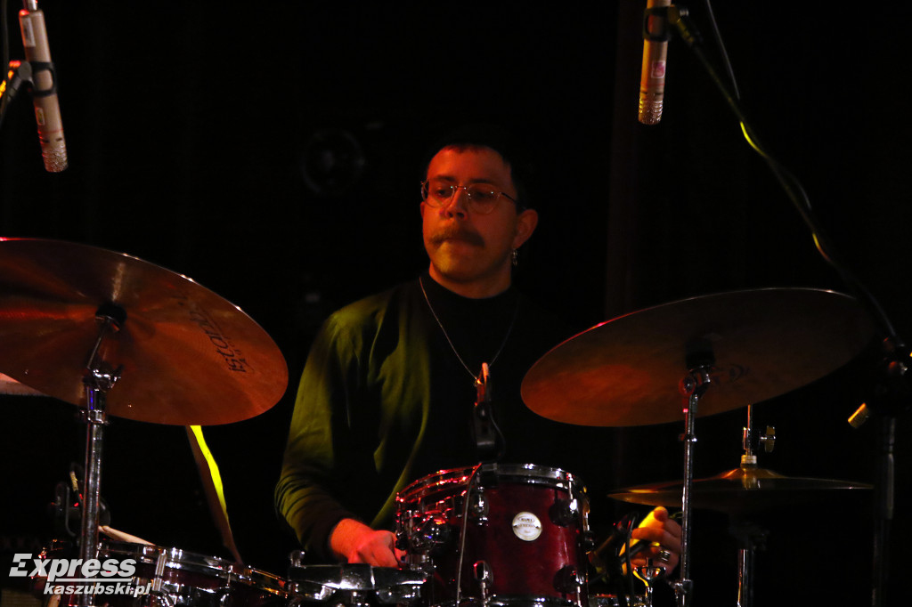 Jazz Bass Days dzień drugi