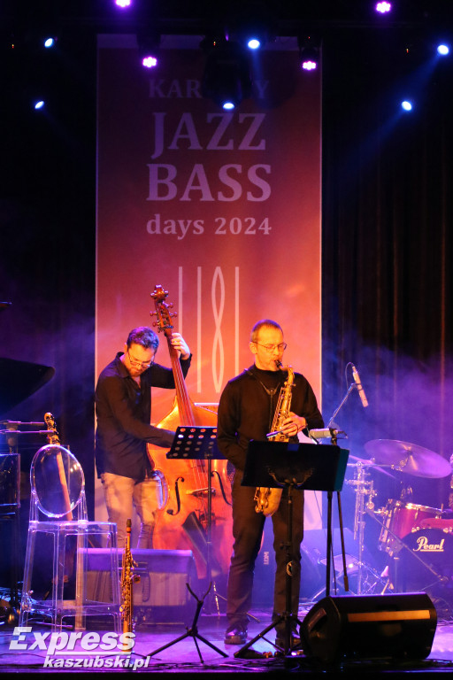 Jazz Bass Days dzień drugi