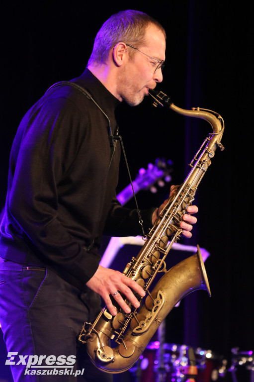 Jazz Bass Days dzień drugi