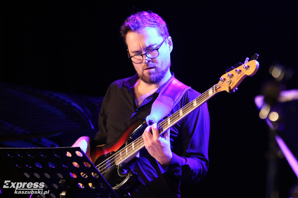 Jazz Bass Days dzień drugi
