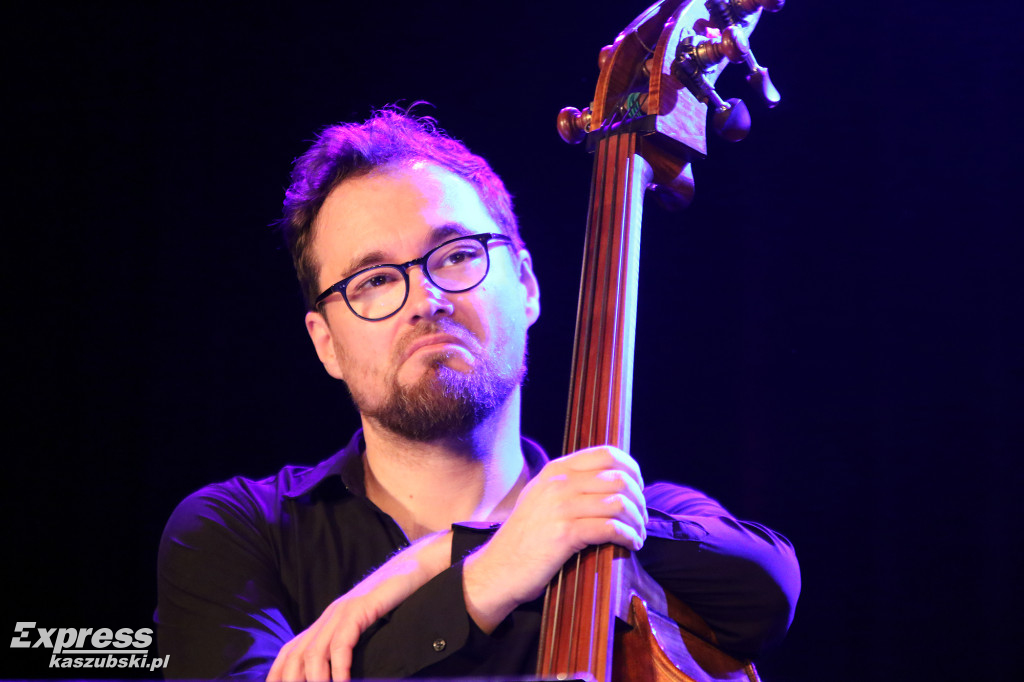 Jazz Bass Days dzień drugi