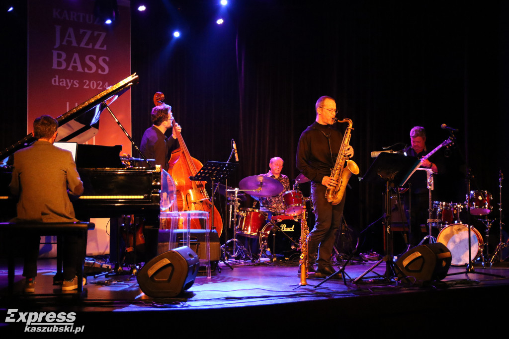 Jazz Bass Days dzień drugi
