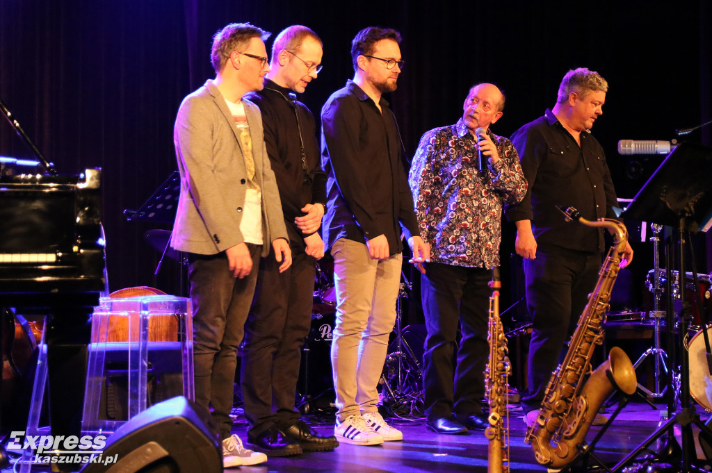 Jazz Bass Days dzień drugi