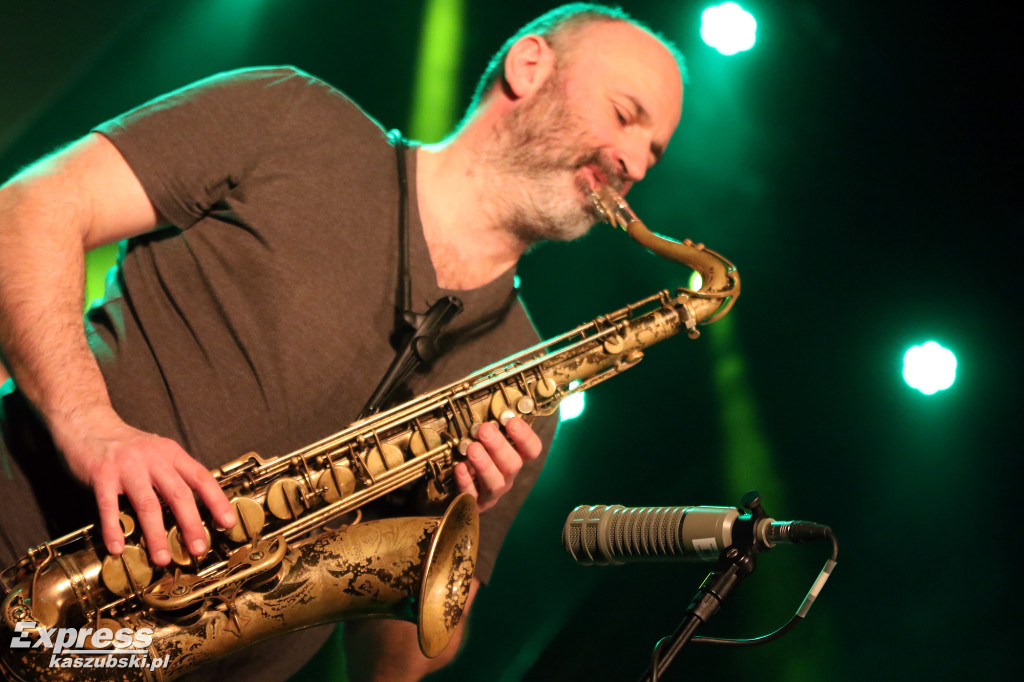 Jazz Bass Days dzień drugi