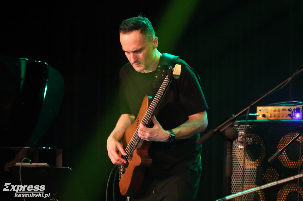 Jazz Bass Days dzień drugi