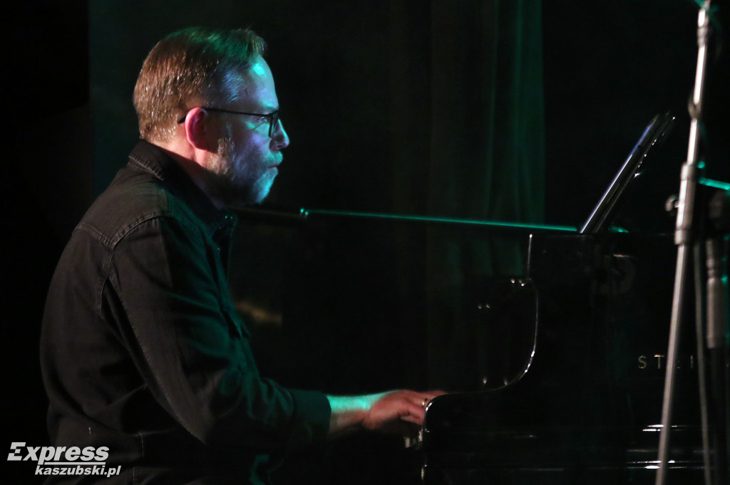 Jazz Bass Days dzień drugi