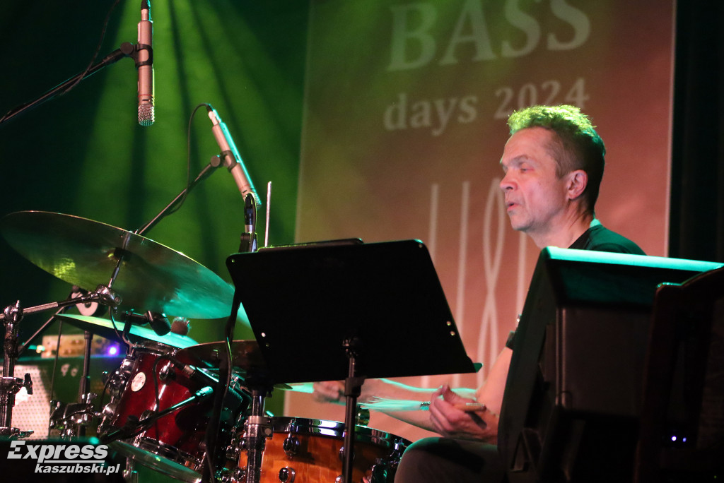 Jazz Bass Days dzień drugi