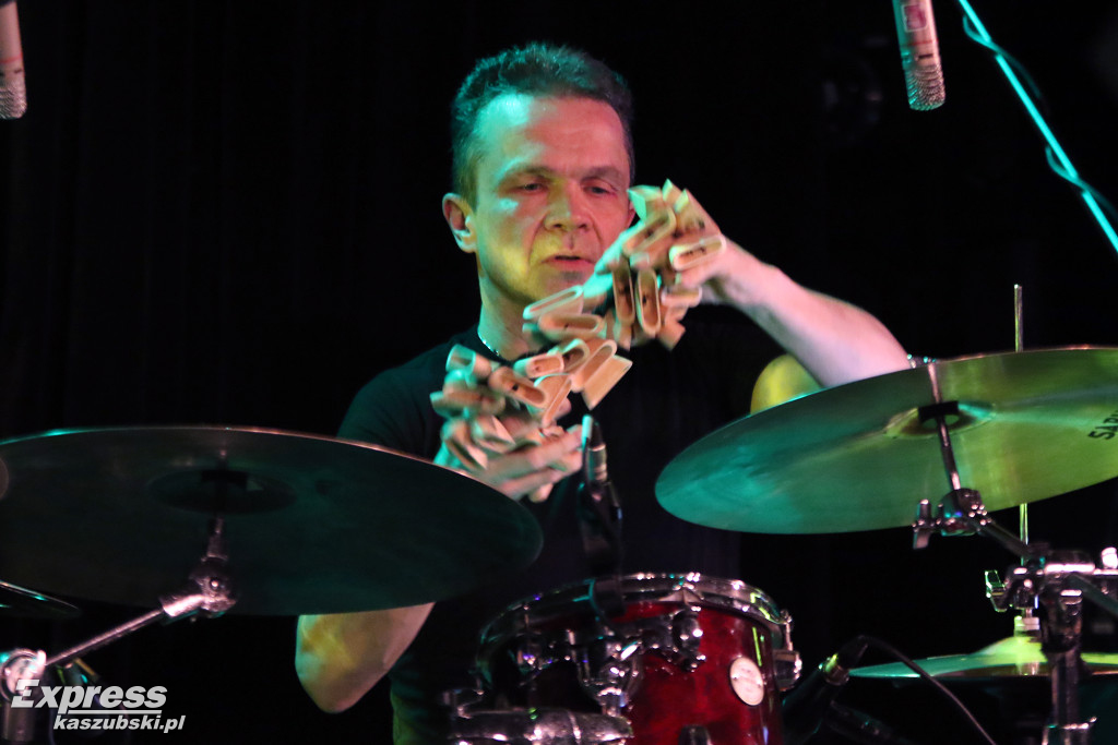 Jazz Bass Days dzień drugi