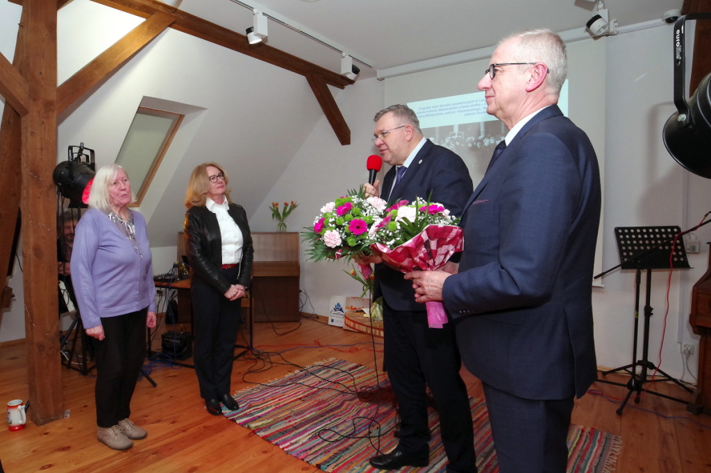Promocja książki 