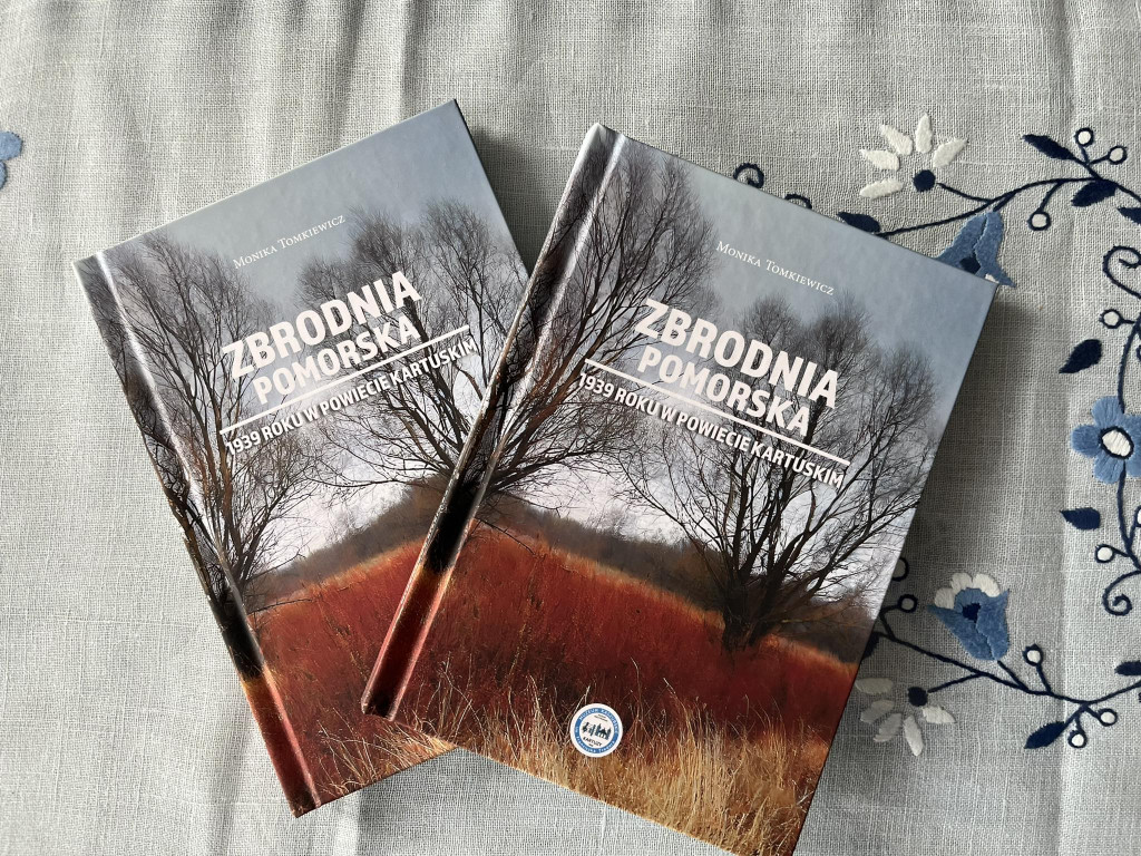 Promocja książki 