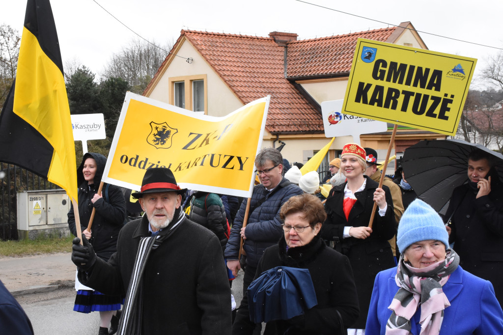 Dzień Jedności Kaszubów w Kolbudach