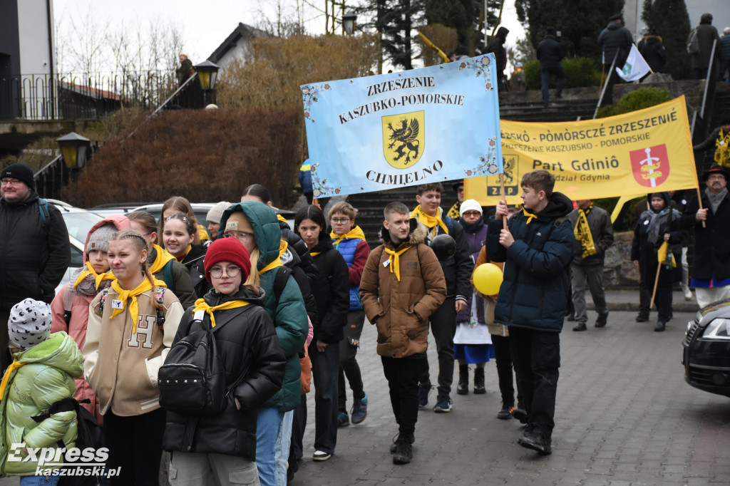 Dzień Jedności Kaszubów w Kolbudach