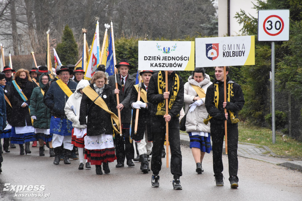 Dzień Jedności Kaszubów w Kolbudach