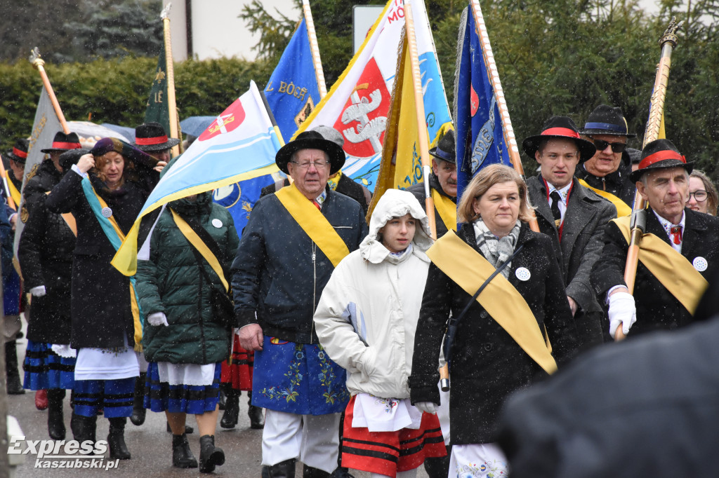 Dzień Jedności Kaszubów w Kolbudach