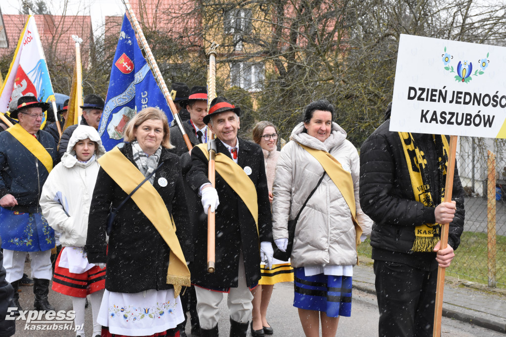 Dzień Jedności Kaszubów w Kolbudach