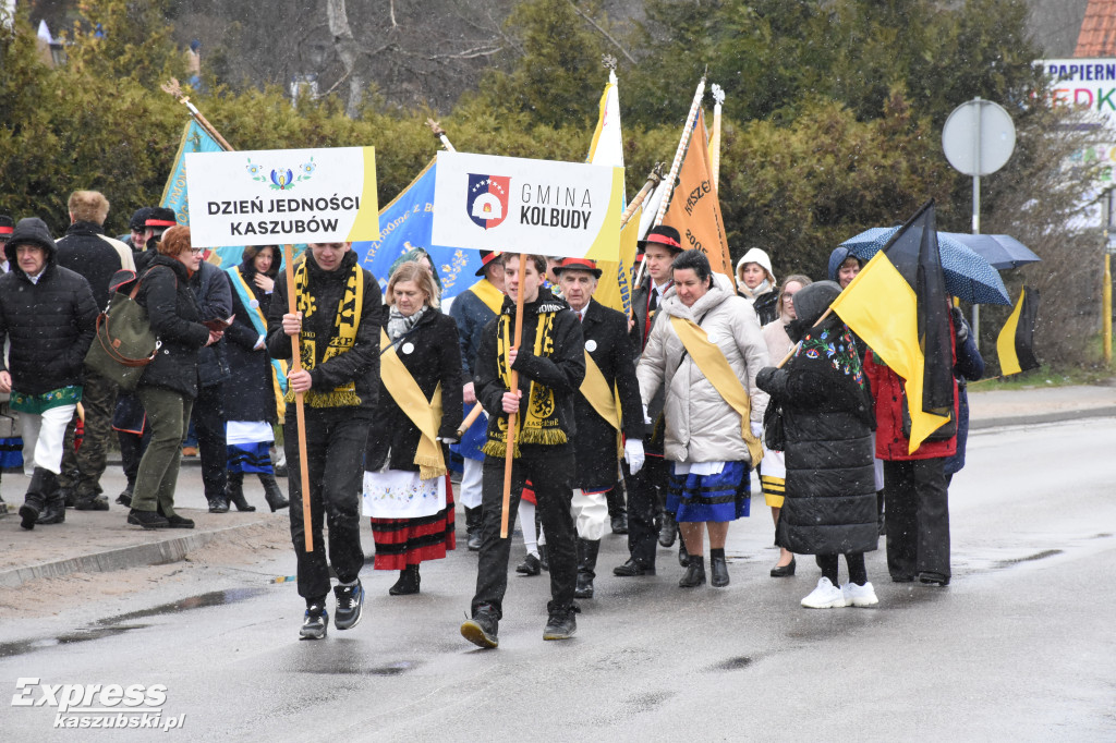 Dzień Jedności Kaszubów w Kolbudach
