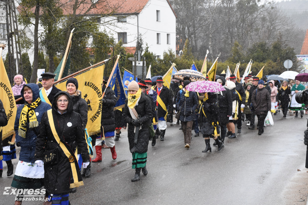Dzień Jedności Kaszubów w Kolbudach
