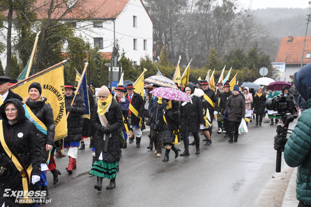 Dzień Jedności Kaszubów w Kolbudach