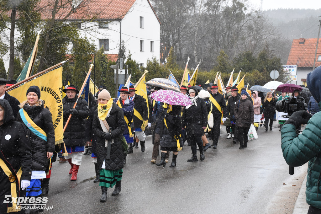 Dzień Jedności Kaszubów w Kolbudach