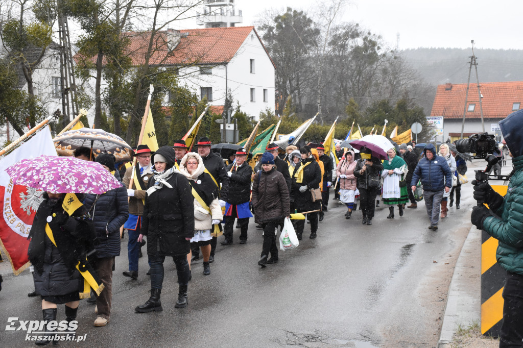 Dzień Jedności Kaszubów w Kolbudach