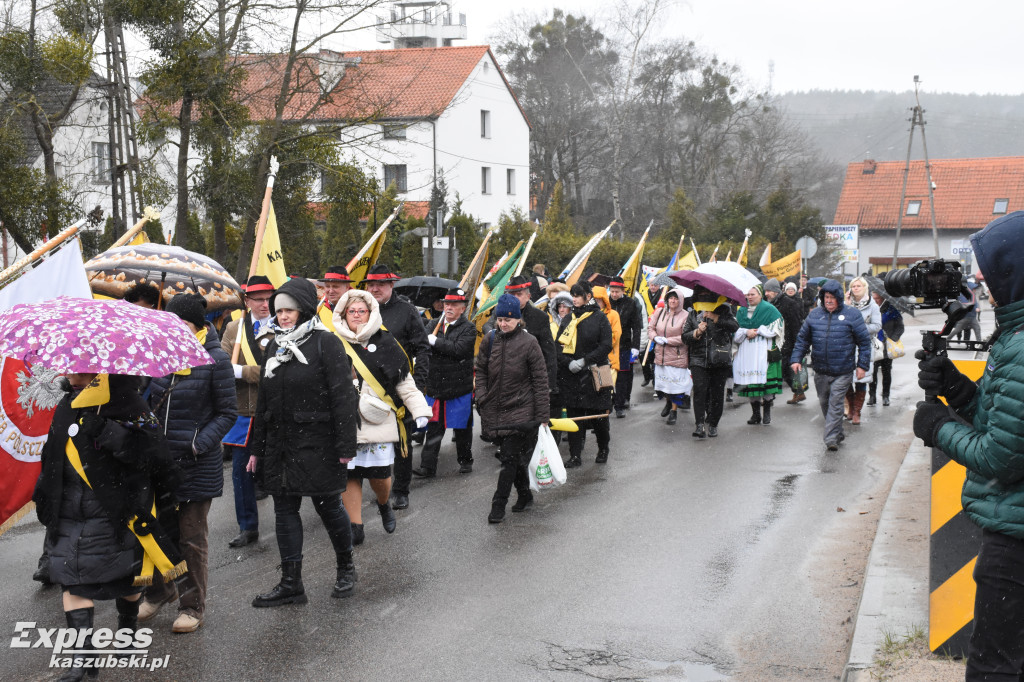Dzień Jedności Kaszubów w Kolbudach