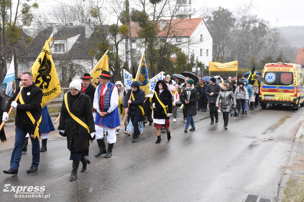 Dzień Jedności Kaszubów w Kolbudach