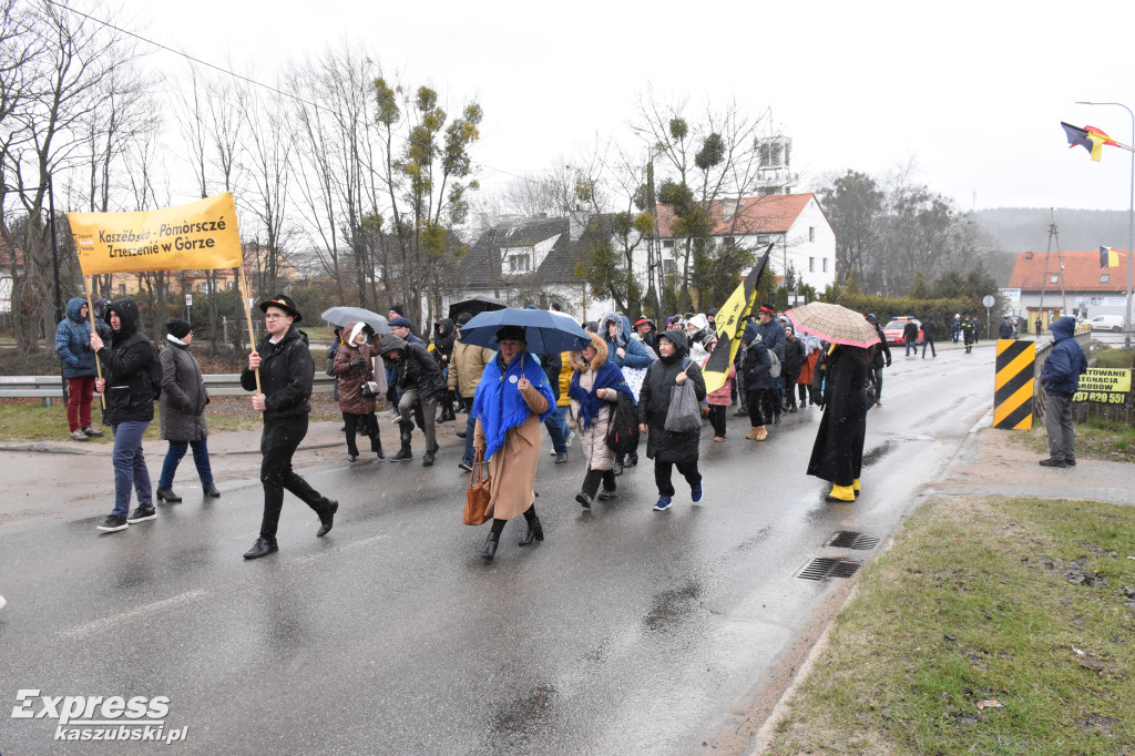 Dzień Jedności Kaszubów w Kolbudach