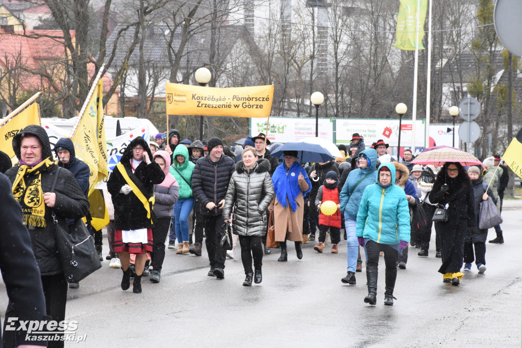 Dzień Jedności Kaszubów w Kolbudach
