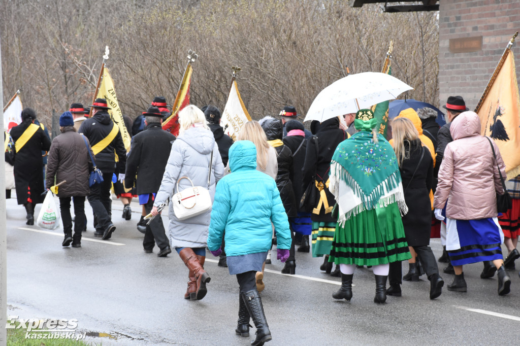 Dzień Jedności Kaszubów w Kolbudach