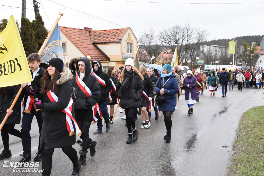 Dzień Jedności Kaszubów w Kolbudach