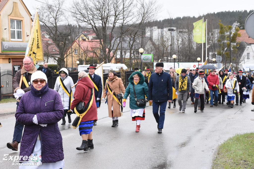 Dzień Jedności Kaszubów w Kolbudach