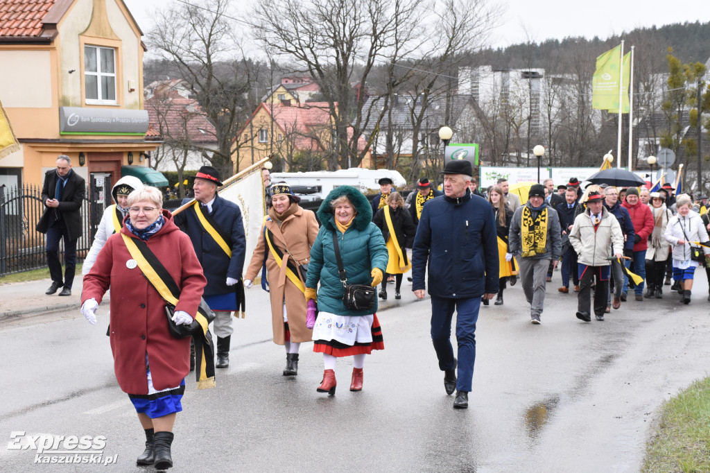 Dzień Jedności Kaszubów w Kolbudach