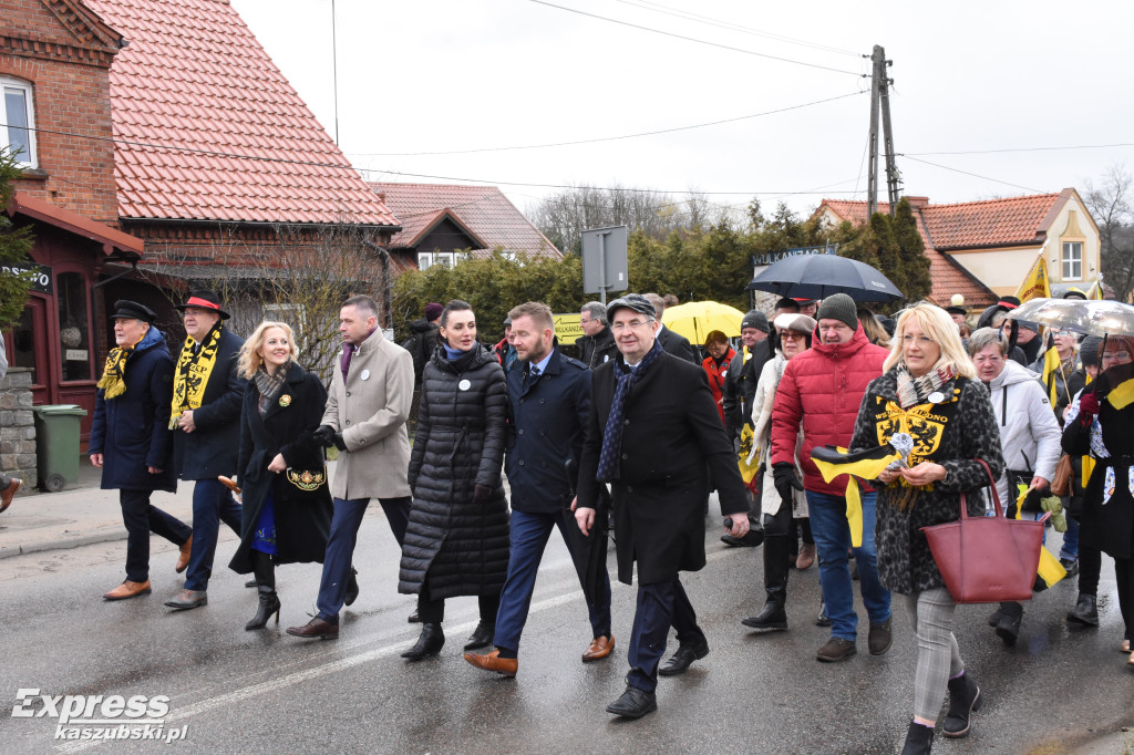 Dzień Jedności Kaszubów w Kolbudach