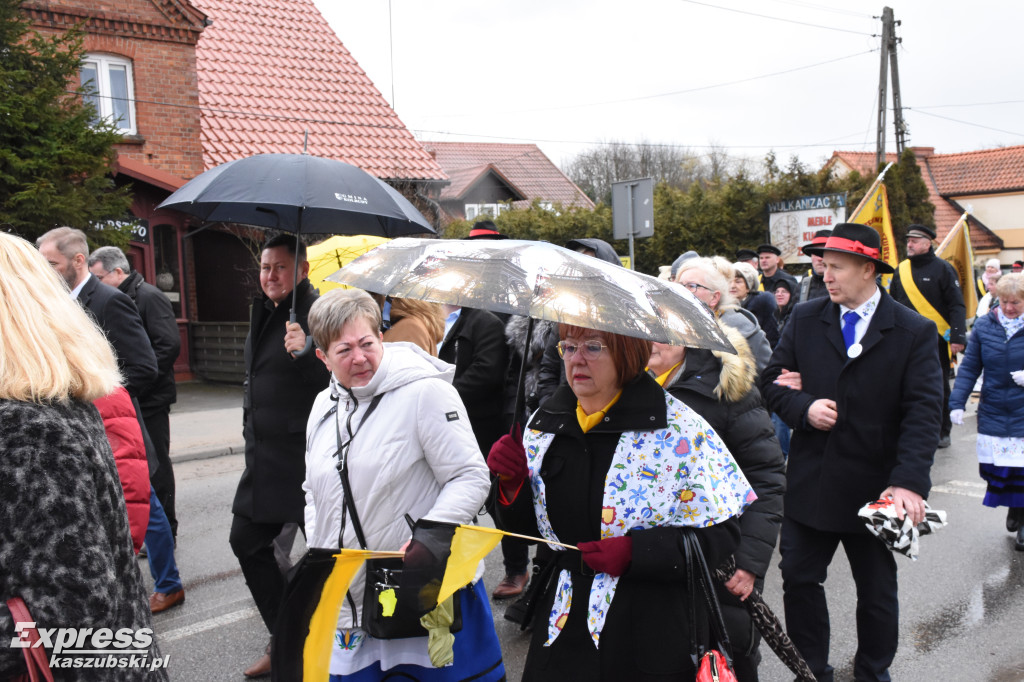 Dzień Jedności Kaszubów w Kolbudach